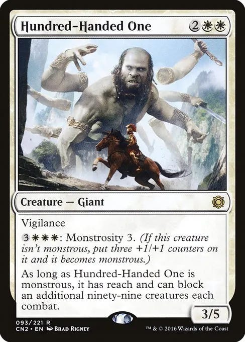 My Top 15 Theros Cards from Magic: the Gathering My Top 15 Theros Cards from Magic: the Gathering