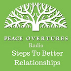 Peace Overtures - AMP Films for balance & peace of mind