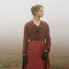 La Brughiera brucia ancora – Bookclub Flâneuse #4