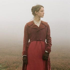 La Brughiera brucia ancora – Bookclub Flâneuse #4