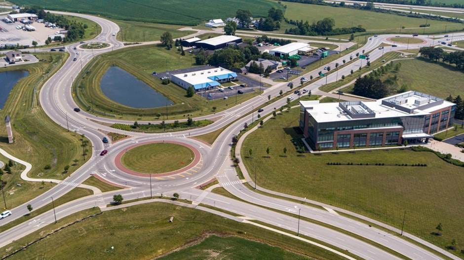 Beta District Leads Alpha-Level Innovation - Beta District