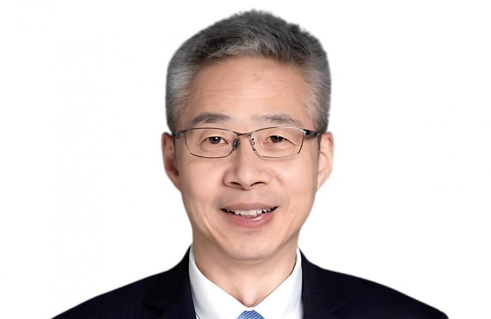 Li Xunlei: China Is Growing Older — and Less Mobile