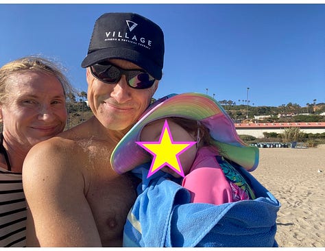 Beach day, Peach Selenite Heart, Backyard Majesty, Color Me Mine Seal, Aesop's Fables, Bang! 