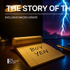 Global Macro Update: The Story of the Year For Markets