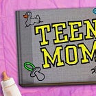 Democrats Would Prefer Trump *Not* Make Teen Pregnancy Great Again