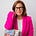 Judy McLaughlin's avatar