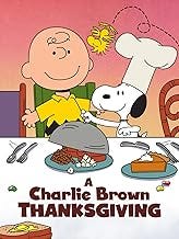 A Charlie Brown Thanksgiving