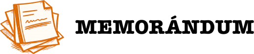Memorándum