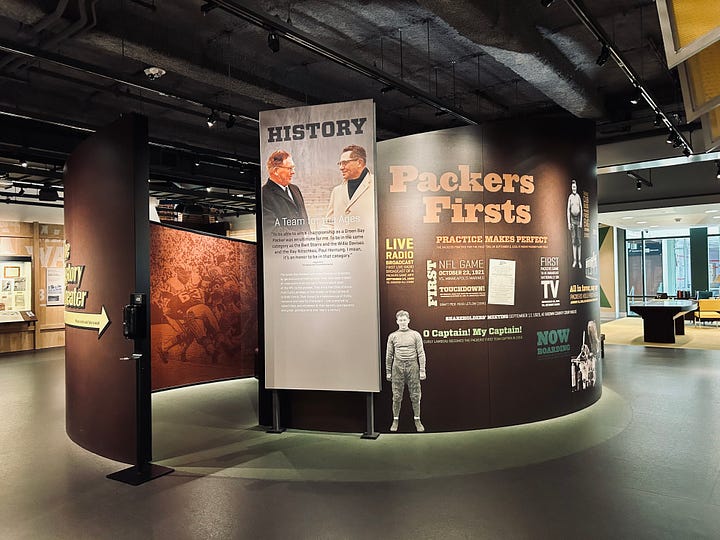 museum, exhibits, displays