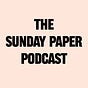 The Sunday Paper Podcast's avatar