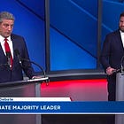 So Tim Ryan Kicked JD Vance's Ass Last Night
