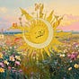 شَمْس🍊☀️'s avatar