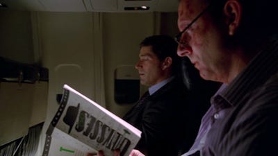 Orange Crate Art: Lost Ulysses