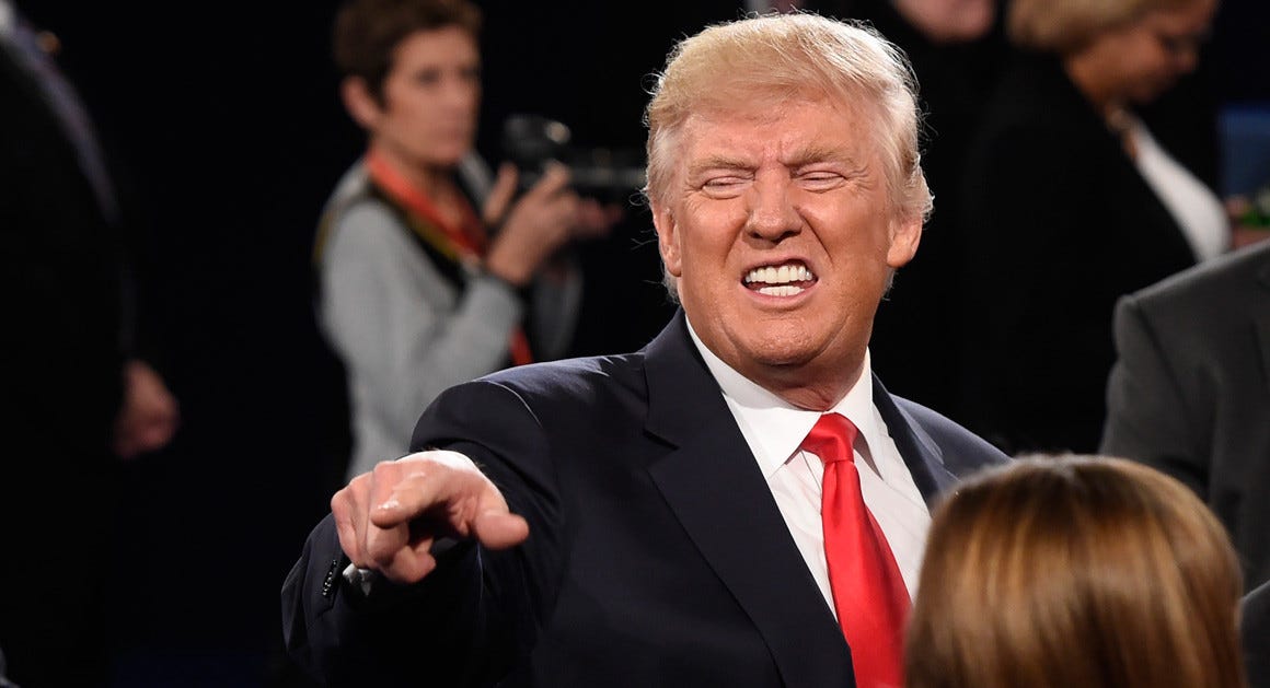 America's Therapists Are Worried About Trump's Effect On Your Mental Health - POLITICO Magazine America's Therapists Are Worried About Trump's Effect On Your Mental Health - POLITICO Magazine