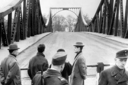 Rudolf Abel: The Soviet spy who grew up in England - BBC News Rudolf Abel: The Soviet spy who grew up in England - BBC News