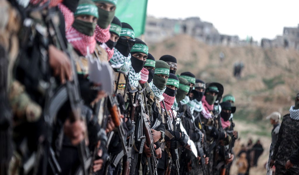 Hamas Signals Conditional Hostage Release Amid Gaza Conflict and Israeli Cabinet Tensions