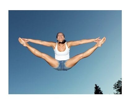Is Rebounder Exercise Safe For Your Pelvic Floor?