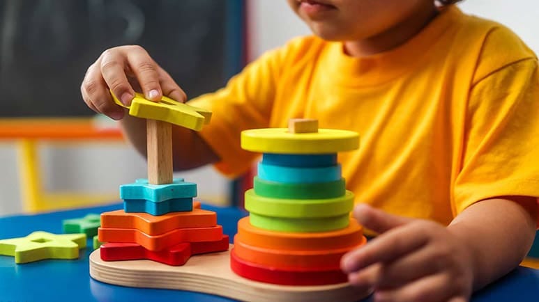 preschoolers physical activity guidelines