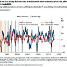 Goldman— "Private Diversification as Next Giant Leap For Gold, Commodities"