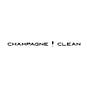 Champagne Clean's avatar