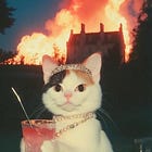 The freedom of failure