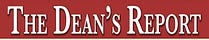 The Dean's Report by Dean Obeidallah