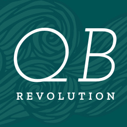 The Quiet Book Revolution