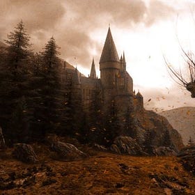 Why do we fear starting something new?