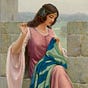 Thérèse Judeana's avatar