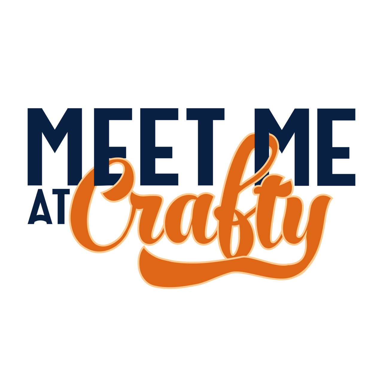 Meet Me at Crafty