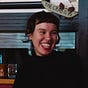 Olivia Evans's avatar