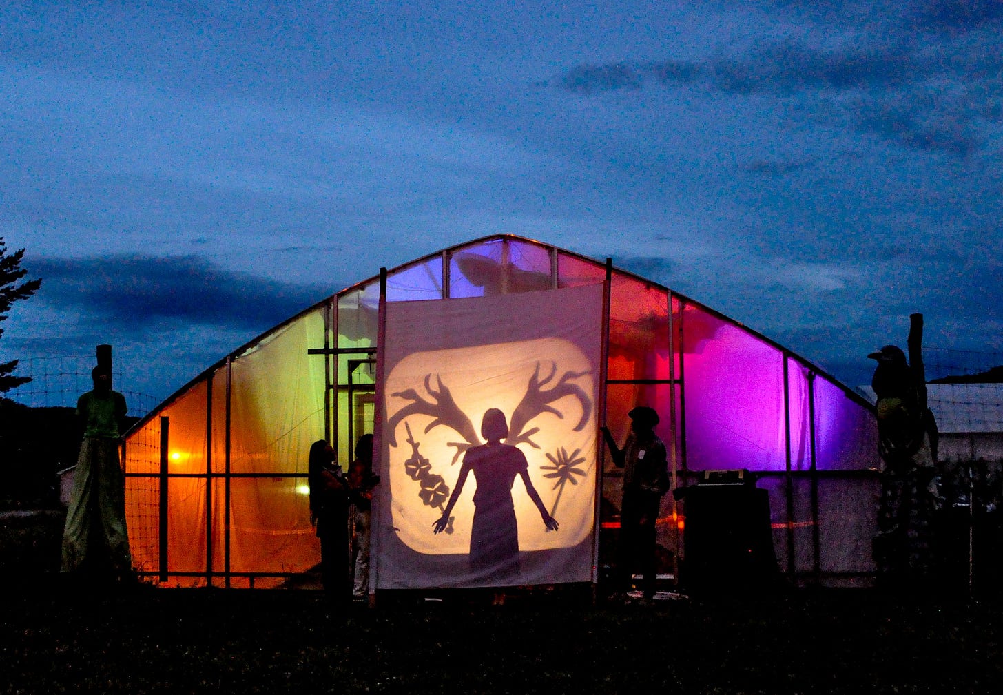 Our Performances | Farm Arts Collective | Theater Company