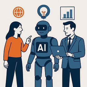 L'articolo 13 della Legge sull’IA e il paradosso del professionista: quando l'algoritmo deve confessare, ma Google e il commercialista (o l’avvocato) possono tacere