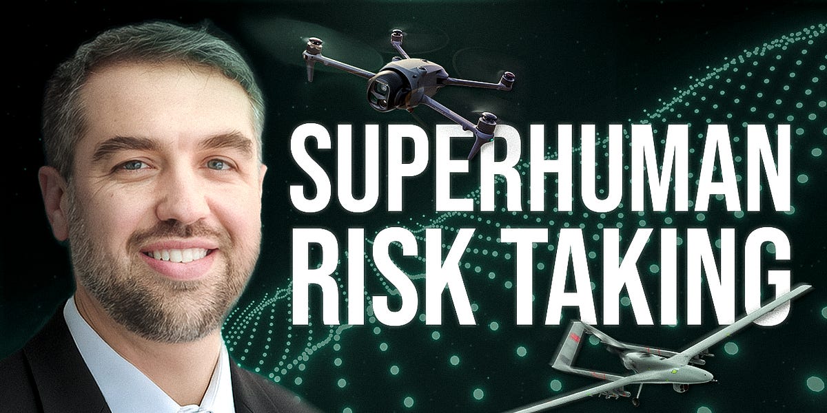 How AI Will Transform Military Command and Control