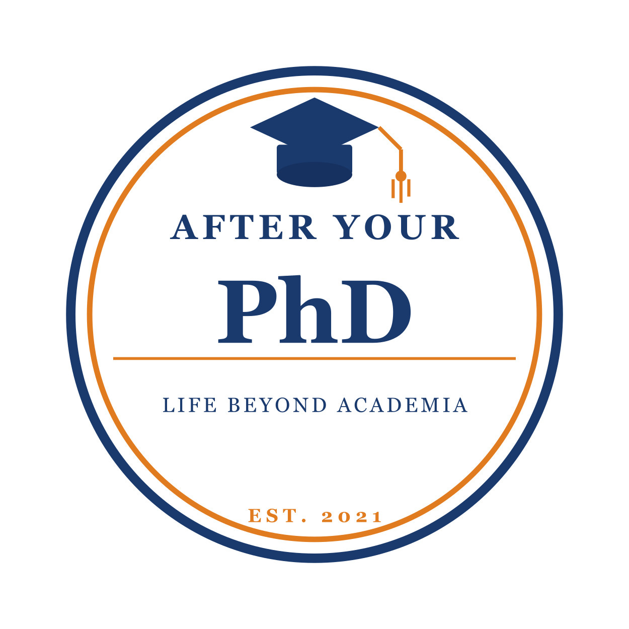 After Your PhD LLC
