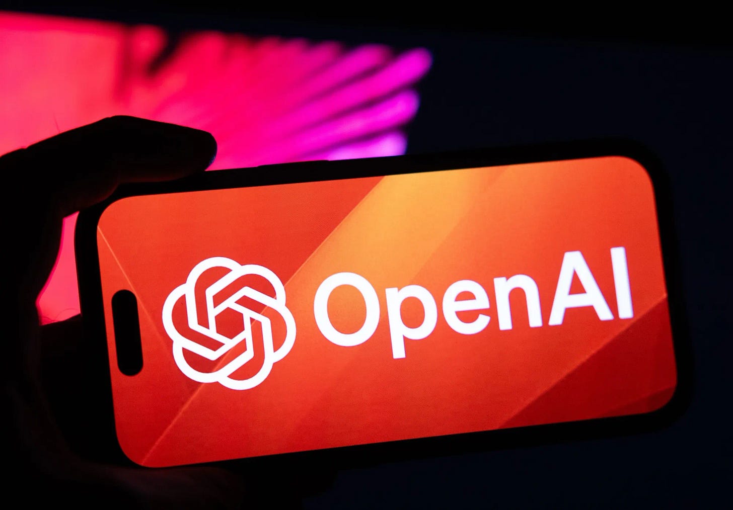 OpenAI Nears Launch of AI Agents to Automate Tasks For Users - Bloomberg OpenAI Nears Launch of AI Agents to Automate Tasks For Users - Bloomberg