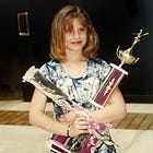 Mirror Work: The Scale is My Best Friend & Worst Enemy