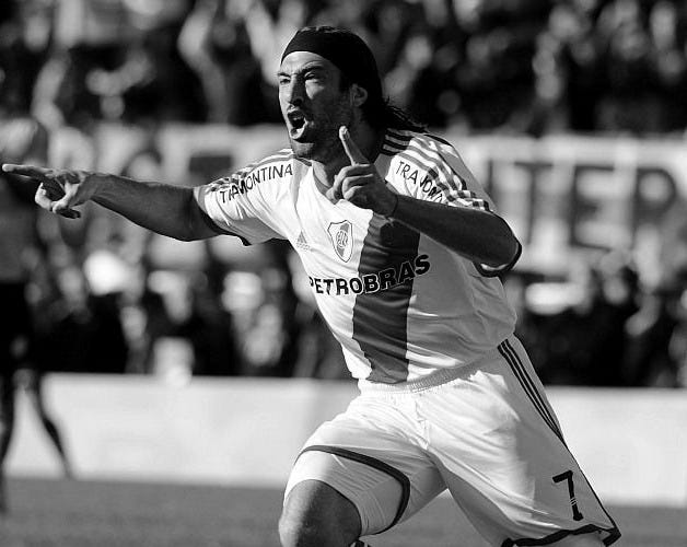 Histórico: River empató y se fue a la B | 442