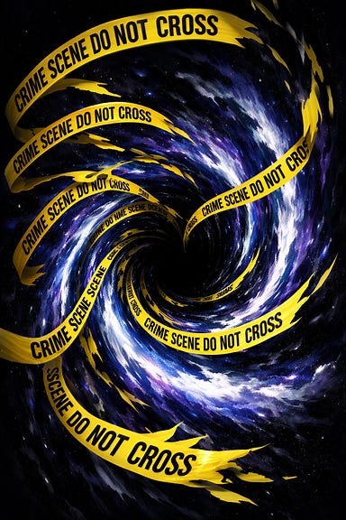 cosmic tape vortex cosmic tape vortex