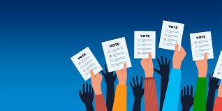 2025 PRI Board elections | PRI