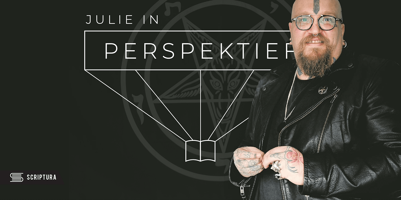 Perspektief: Julie 2022