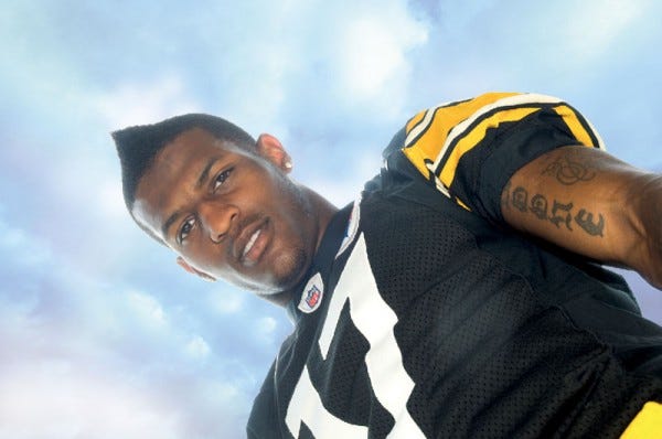 mike wallace bulge most overrated nfl player 2015 mike wallace bulge most overrated nfl player 2015