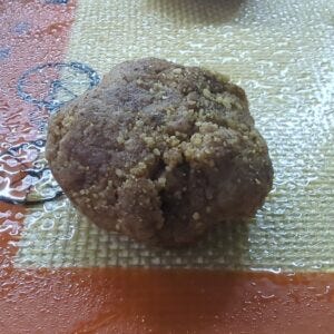 Snickerdoodle Snickerdoodle