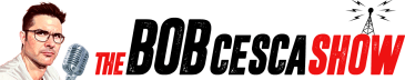 JoJo From Jerz - The Bob Cesca Show