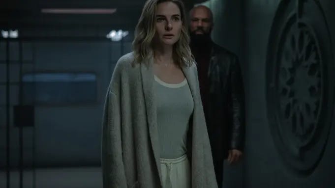 Silo Season 3 Isn’t Being Review Bombed, It’s Boring, And Graham Yost’s Own Quotes Prove He Knows It