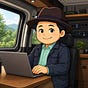 長嶺圭一郎｜バンオフィスで、景色を変えながら働く's avatar