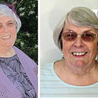 Leaf Roberts, staunch booster of Sebastopol's sister city program, has passed away