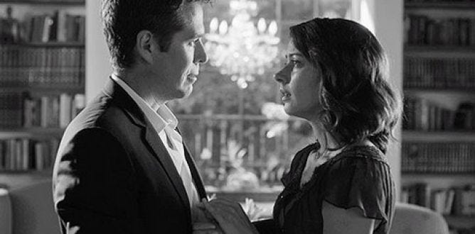 Much Ado About Nothing Movie Review for Parents