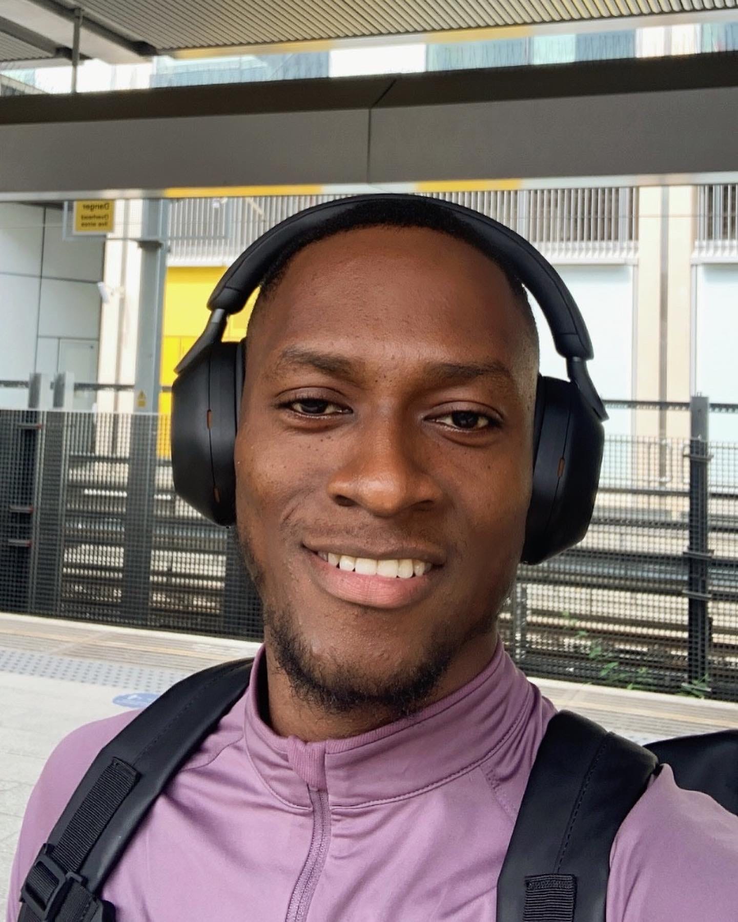 Just The Right Route