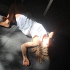 Collective art making